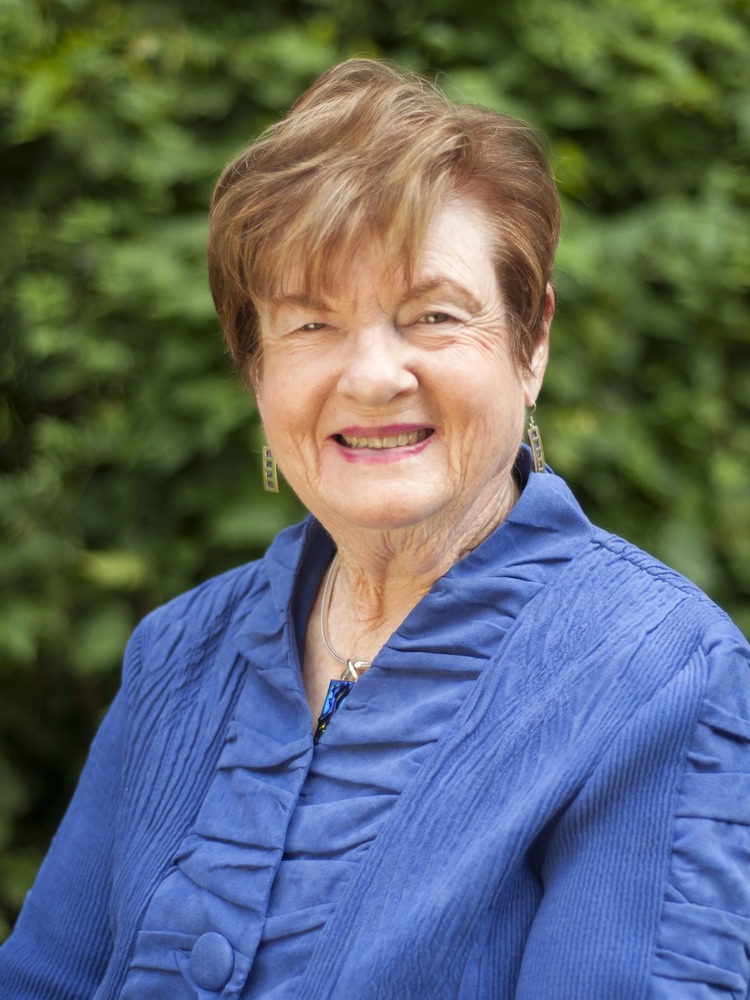 Marleen Evans, LIMHP