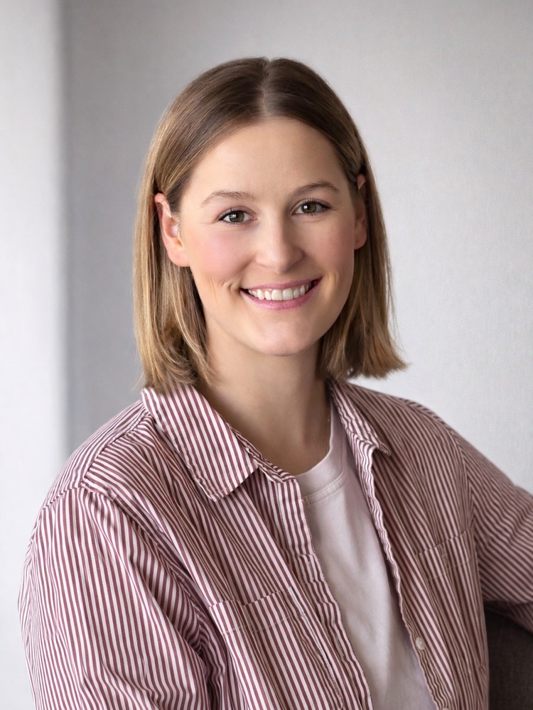 Stephani Manzari, MS, LIMHP