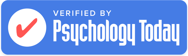 Verified by Psychology Today